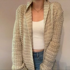 Cardigan from Bluenotes Size Medium